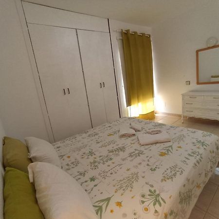 Bungalow Ca Margarita San Agustin Apartman Kültér fotó