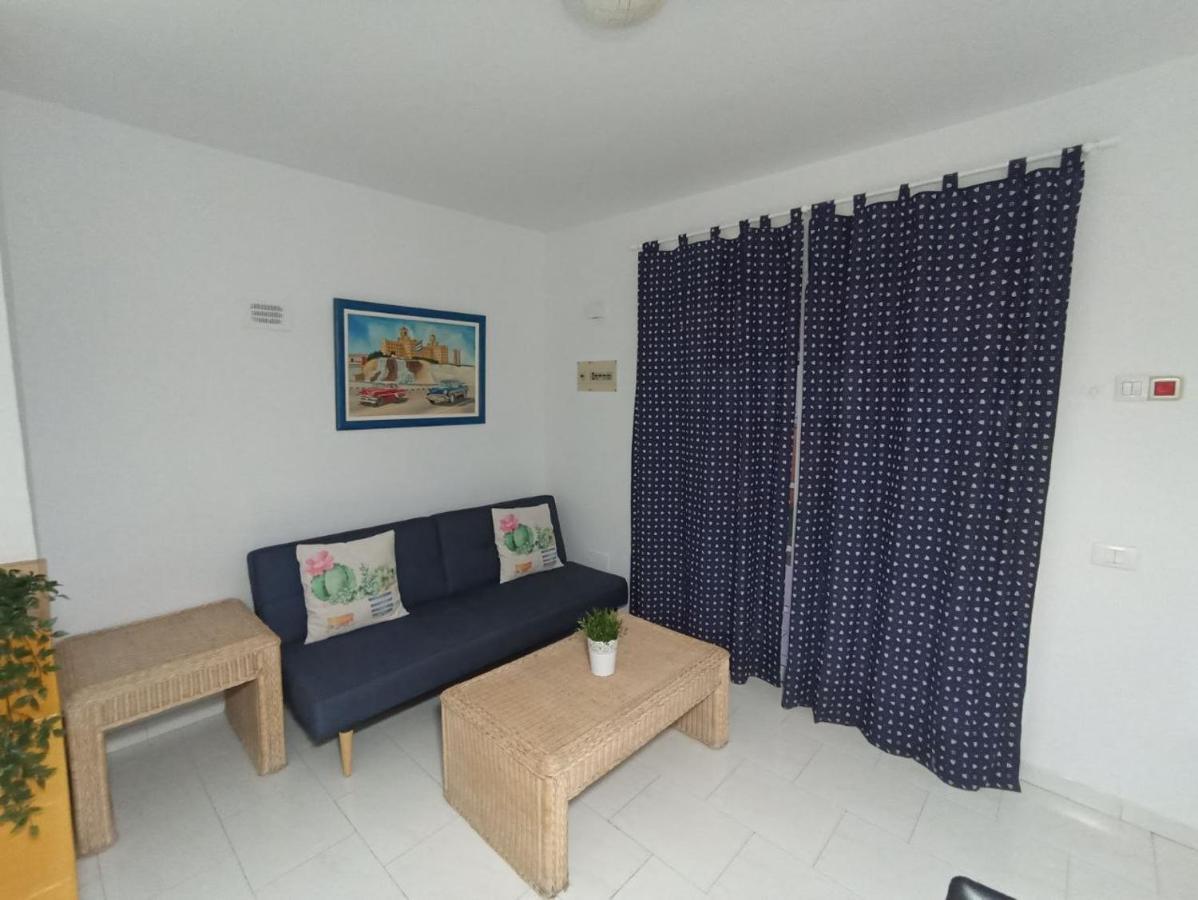 Bungalow Ca Margarita San Agustin Apartman Kültér fotó