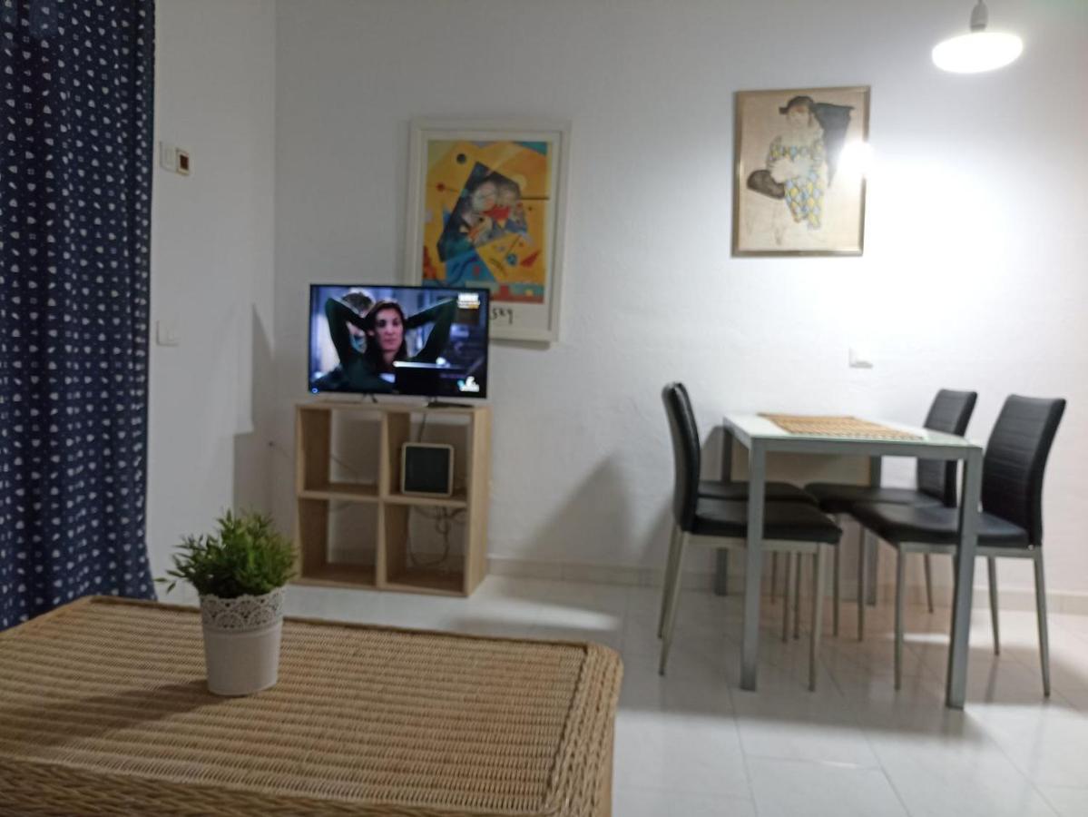 Bungalow Ca Margarita San Agustin Apartman Kültér fotó