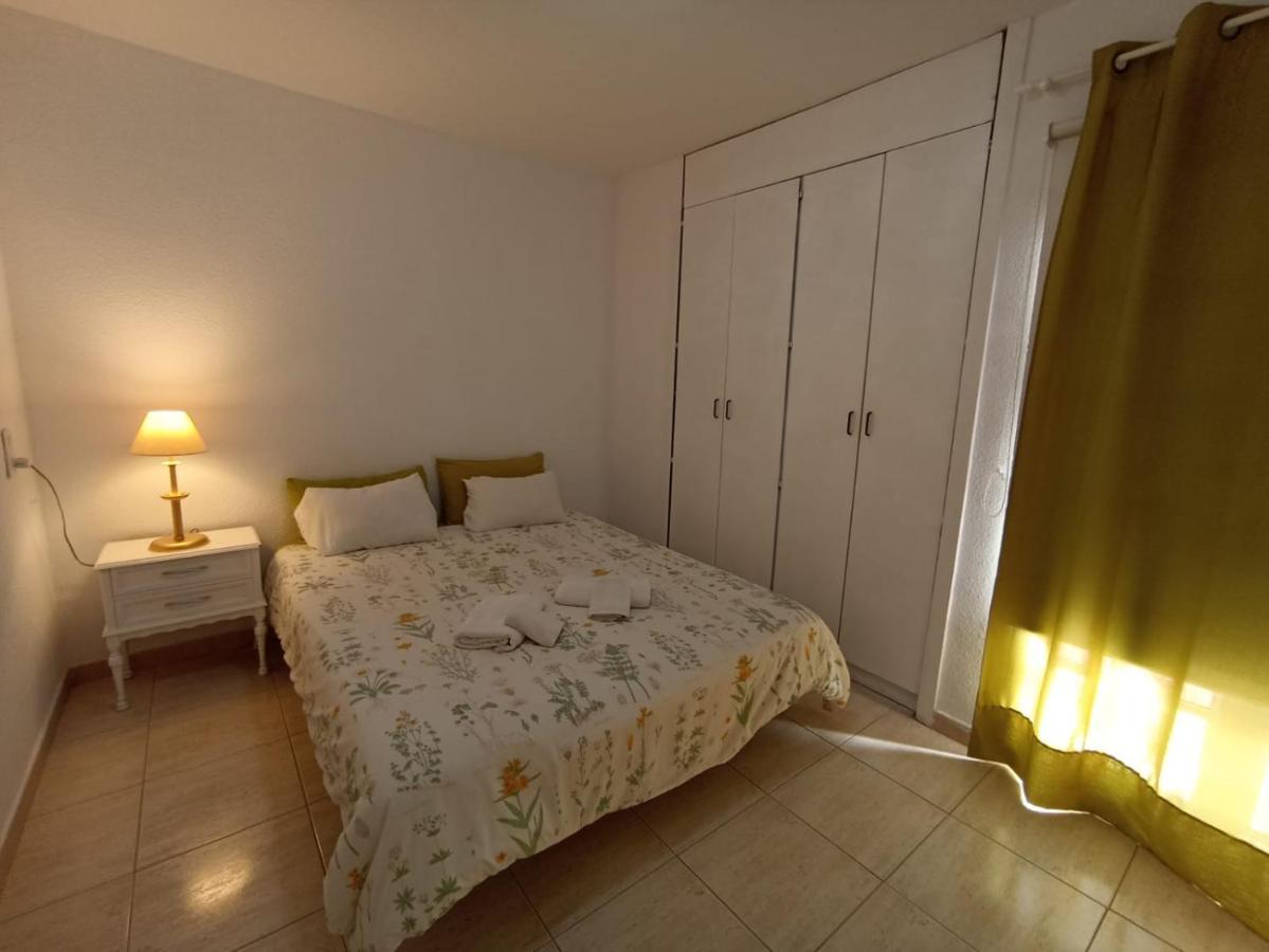 Bungalow Ca Margarita San Agustin Apartman Kültér fotó