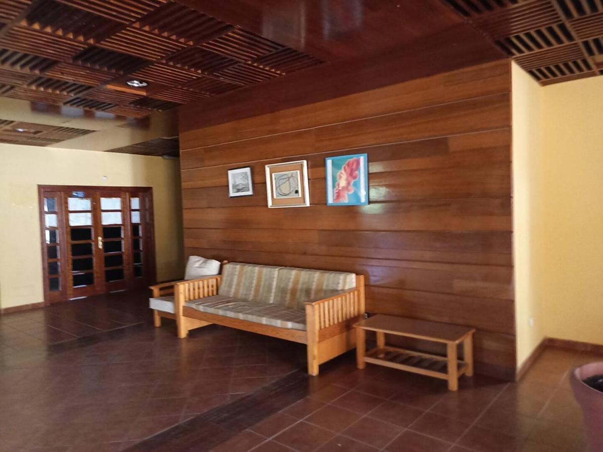 Bungalow Ca Margarita San Agustin Apartman Kültér fotó